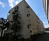京都市右京区山ノ内苗町 3階建 築40年のイメージ