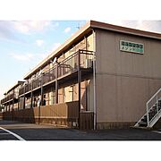 メゾン村田A 2階 築37年7ヶ月の賃貸物件