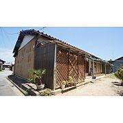 高田本山駅より徒歩13分 築47年6ヶ月の賃貸物件