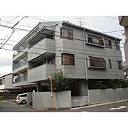 ハイツ村井 4階 築37年8ヶ月の賃貸物件