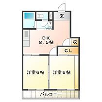 間取り：224003489179