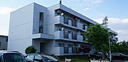 桜町ハイツ 3階 築45年6ヶ月の賃貸物件