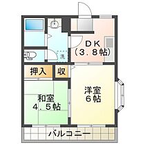 間取り：224003489180