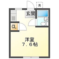 N−one 1階/101