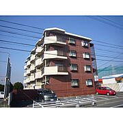 メゾン栗真 3階 築35年8ヶ月の賃貸物件