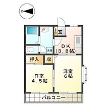 間取り：224003486876