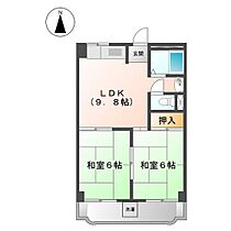 間取り：224003489818