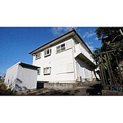 秋田ハイツA1B 1階 築38年8ヶ月の賃貸物件