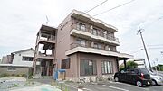 ピュアハイム 2階 築36年9ヶ月の賃貸物件