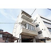 津駅より徒歩17分 4階 築48年10ヶ月の賃貸物件