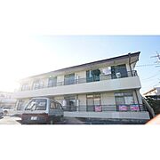 津高東ハイツ 2階 築36年8ヶ月の賃貸物件