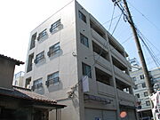 長島ビル2 4階 築38年2ヶ月の賃貸物件