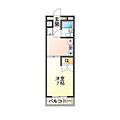 NOVAERA1階2.5万円