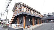 高田本山駅より徒歩3分 2階 築28年11ヶ月の賃貸物件