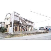 六反田荘 1階 築53年7ヶ月の賃貸物件