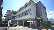 新町ハイツ 3階 築39年5ヶ月の賃貸物件