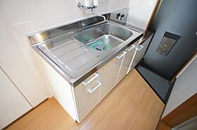 カレッジハウス　3 203 ｜ 三重県津市栗真町屋町（賃貸アパート1K・2階・20.00㎡） その6