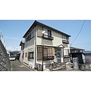 パレ上浜 1階 築31年8ヶ月の賃貸物件