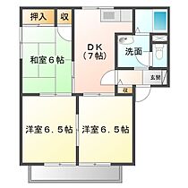 間取り：224003922756