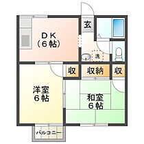 間取り：224004327744