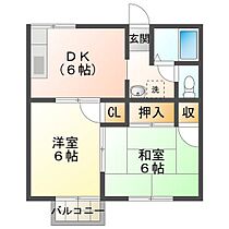 間取り：224004392632