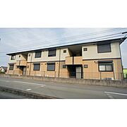 桃園駅より徒歩15分 1階 築27年9ヶ月の賃貸物件