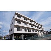 南郊シティハイツ 2階 築36年7ヶ月の賃貸物件