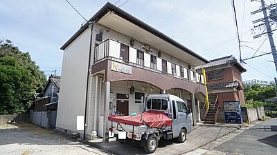 外観:建物外観 外観:建物外観
