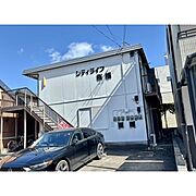 津駅より徒歩11分 1階 築39年6ヶ月の賃貸物件