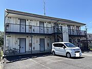 ファミール５ 2階 築28年8ヶ月の賃貸物件