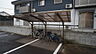 その他：駐輪場
