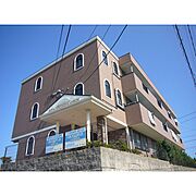 津駅より徒歩14分 3階 築24年7ヶ月の賃貸物件