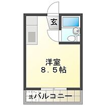 間取り：224004714485