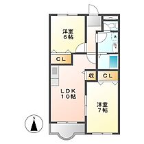 間取り：224004714492