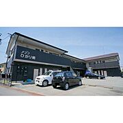 高茶屋駅より徒歩14分 2階 築33年7ヶ月の賃貸物件