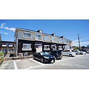 白塚駅より徒歩5分 2階 築34年7ヶ月の賃貸物件