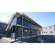 ハイツエクセル 1階 築32年の賃貸物件