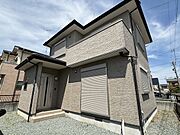 津新町駅より徒歩9分 築18年1ヶ月の賃貸物件