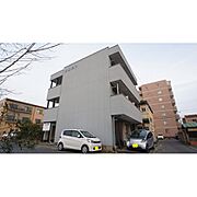 ウエスト 2階 築31年の賃貸物件