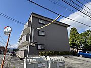 メゾンドジュール 3階 築28年5ヶ月の賃貸物件