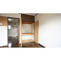 フォルトゥナＳ 211 ｜ 三重県津市栗真町屋町（賃貸アパート1DK・2階・26.40㎡） その11