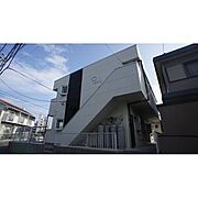 Pearly 1階 築28年7ヶ月の賃貸物件