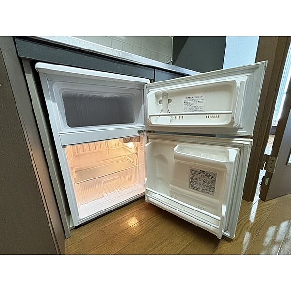 画像23:冷蔵庫