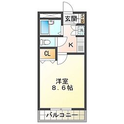 ＬＡＨＡＩＮＡ 1階