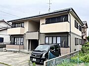 白塚駅より徒歩12分 2階 築25年9ヶ月の賃貸物件