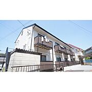 コーポ三喜B 1階 築28年1ヶ月の賃貸物件