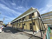 江戸橋駅より徒歩11分 1階 築31年8ヶ月の賃貸物件