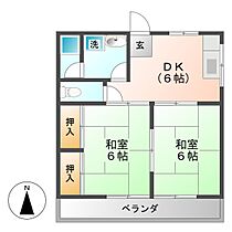 間取り：224004819131