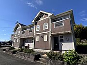 河芸駅より徒歩7分 2階 築23年6ヶ月の賃貸物件