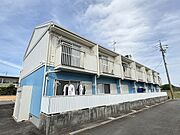 白塚駅より徒歩23分 1階 築33年9ヶ月の賃貸物件